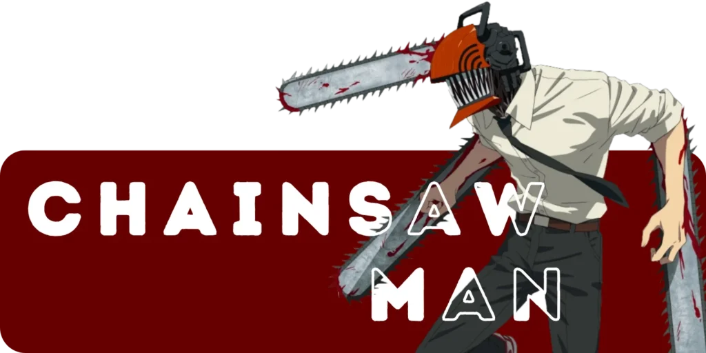 chainsaw-man