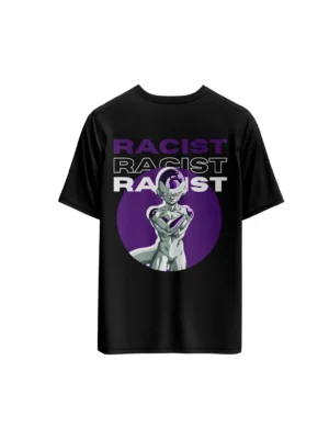 racist back